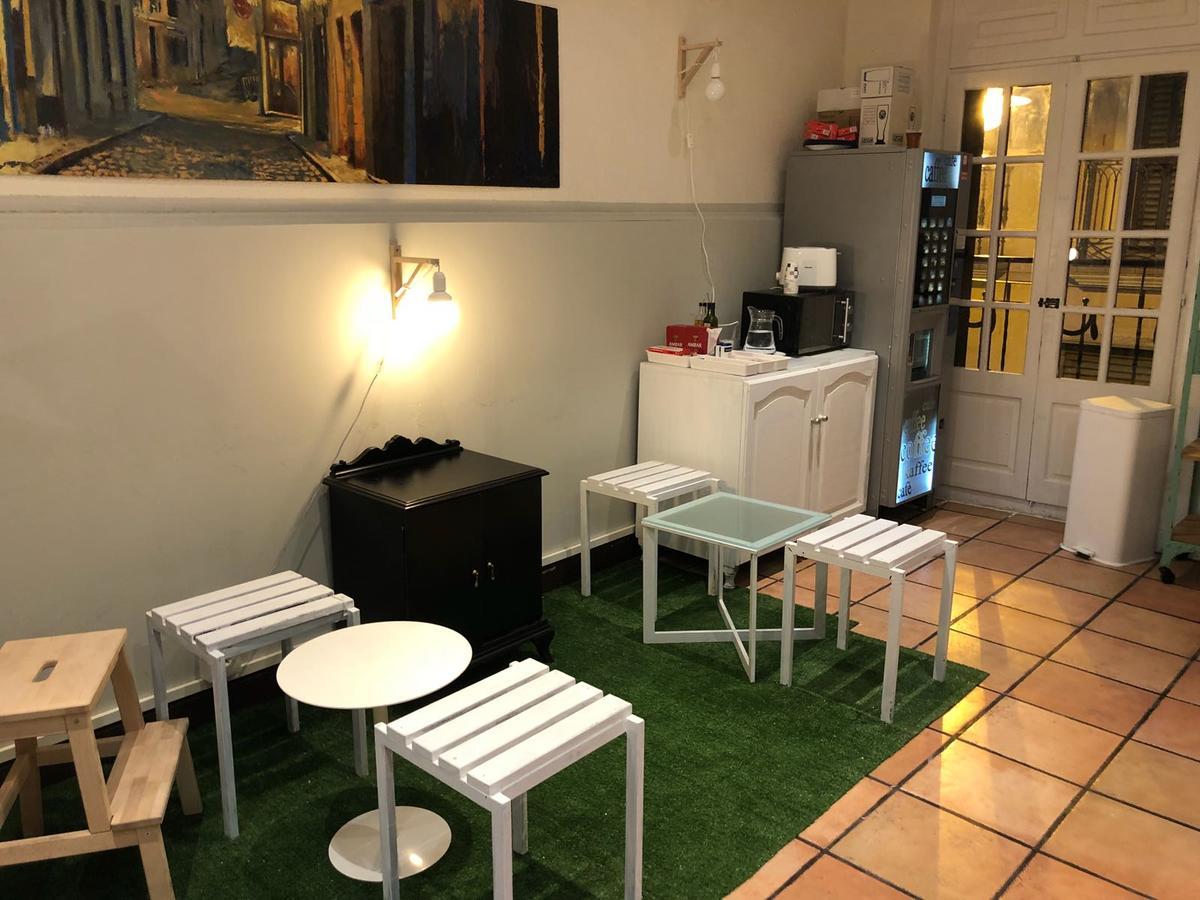 El Camino Urban Rooms パンプローナ エクステリア 写真