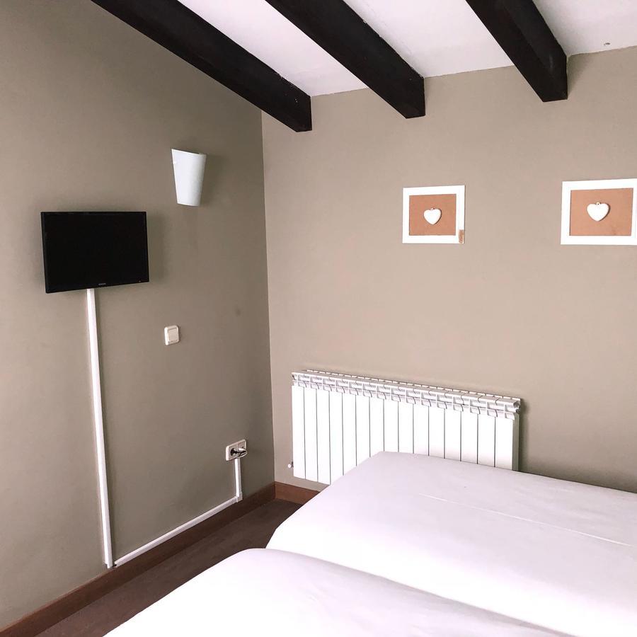 El Camino Urban Rooms パンプローナ エクステリア 写真